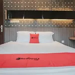 Reddoorz @ Jamin Ginting Medan