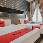Reddoorz @ Jamin Ginting Medan