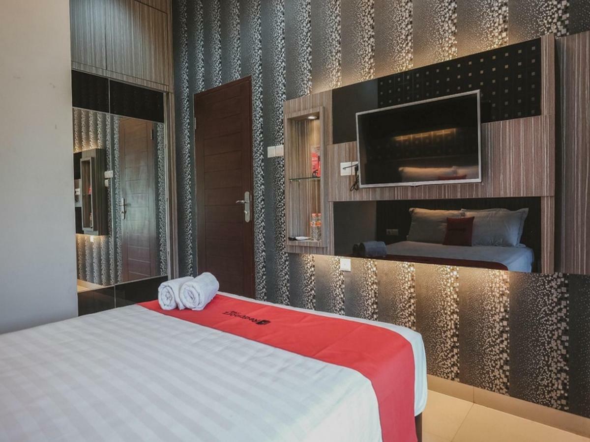 Reddoorz @ Jamin Ginting 2* Medan