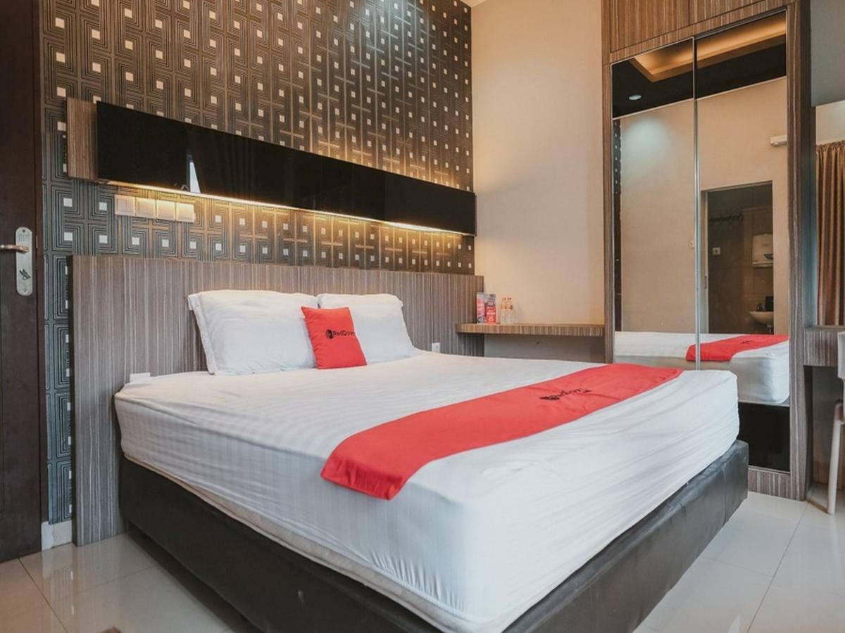 Reddoorz @ Jamin Ginting Medan